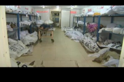 Pakistan: Heatwave subsides as rain lashes Karachi