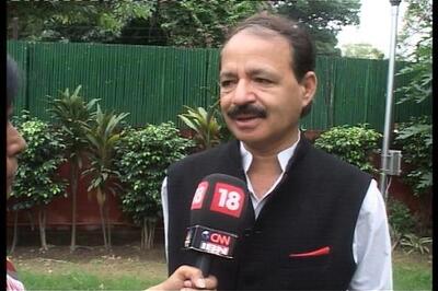 Cong refuses to comment on EC order on quota