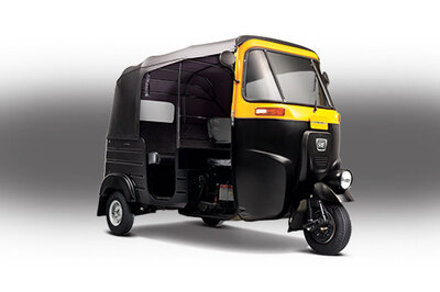 Sri Lanka to Restrict Import of Three Wheeler Taxis, Mostly Supplied by Bajaj Auto