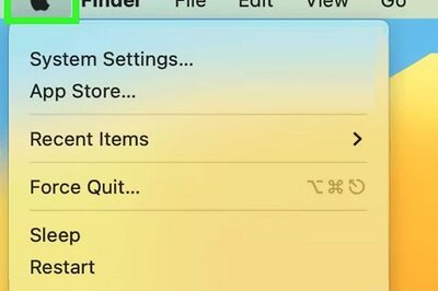 How to Change the Scroll Direction on a Mac