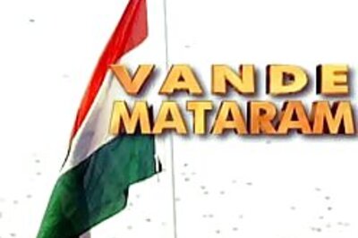 Vande Mataram un-Islamic, says Deoband seminary