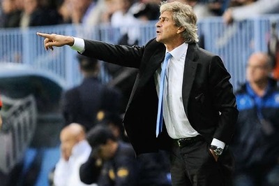 Manuel Pellegrini has improved Manchester City, says David Silva