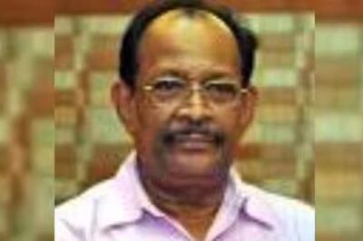 Malayalam Director M Mohan Suffers Brain Haemorrhage, Rushed To Hospital