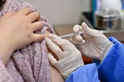 Elderly Man Given 2 Different Vaccines in Maharashtra, Probe Ordered