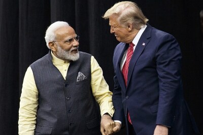 Modi and Trump to Hold Talks on Trade and Defence on Feb 25; Won't Rush into Signing a Trade Deal, Say Sources