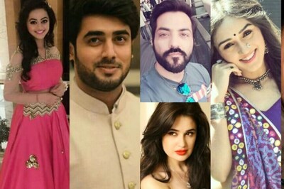 Guru Purnima 2017: Yuvika Chaudhary, Manu Punjabi Express Gratitude, Thank Their Teachers