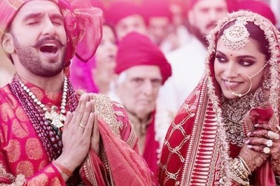 Deepika Padukone and Ranveer Singh: Fake Split Rumours to KWK, 5 Times DeepVeer Grabbed Headlines