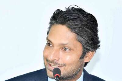 England, Australia, New Zealand Play Spin a lot Better Than Subcontinental Sides: Sangakkara