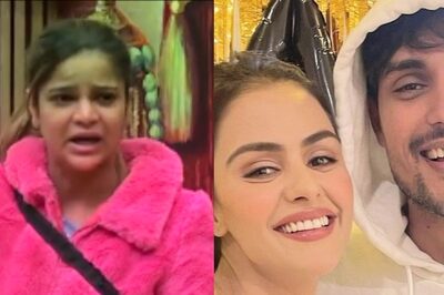 Bigg Boss 16: Archana Bursts into Tears After Fight With Priyanka, Says 'Ye Ankit Iska Kandha Hai'