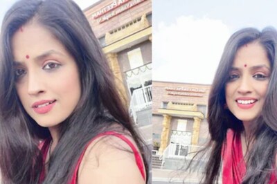 On Pregnancy Rumours, Actress Kanishka Soni's Brilliant Response