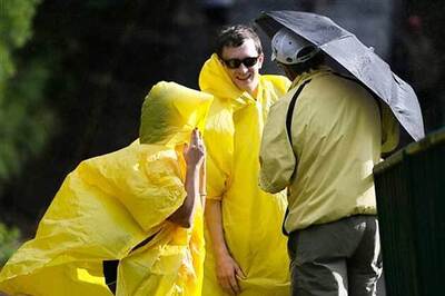 Play scrapped at Kapalua, Tuesday finish planned