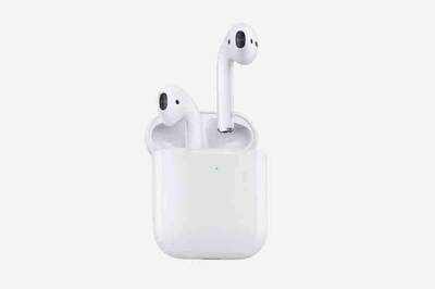 Apple iOS 13.2 Beta Gives More Info About New AirPods Design