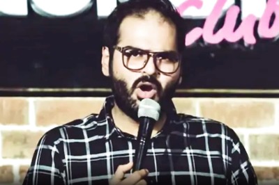 Plea in SC Seeks Initiation of Criminal Contempt Proceedings Against Kunal Kamra