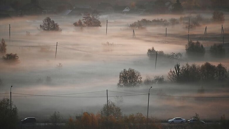Climate Change Induced by Man-made Global Warming Makes Freak Siberian Heat 600 Times Likelier