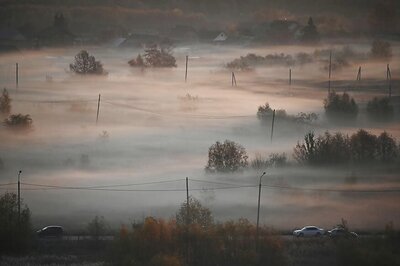 Climate Change Induced by Man-made Global Warming Makes Freak Siberian Heat 600 Times Likelier