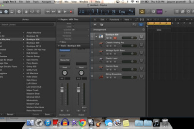 How to Make Beats Like Kanye West