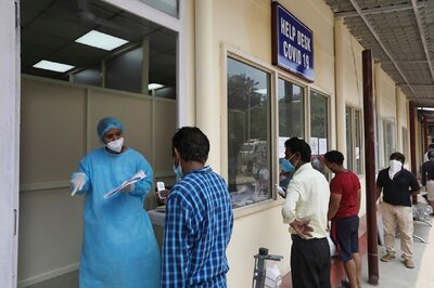 Covid-19: Glass Partitions Between MLAs, Ban on Visitors as Chhattisgarh Gears Up for Monsoon Session Tomorrow