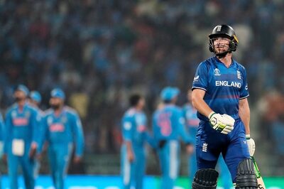 'If Someone Asks What is The Difference Between India and England, It is of 8 Teams': Ravi Shastri Slams Defending Champions