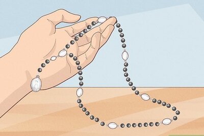 How to Pray the Seven Sorrows