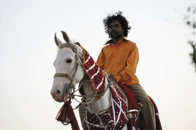 Is Aamir's 'Peepli Live' original?