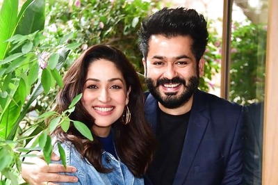 Yami Gautam Doesn’t Expect Aditya Dhar to Cast Her in His Films: 'I'll Be Okay If He Feels...' | Exclusive