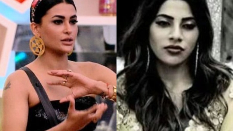 Bigg Boss 14, Day 35 Written Updates: Salman Khan Lashes Out at Nikki Tamboli and Pavitra Punia