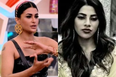 Bigg Boss 14, Day 35 Written Updates: Salman Khan Lashes Out at Nikki Tamboli and Pavitra Punia