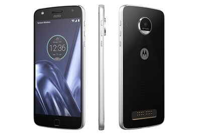 IFA 2016: Motorola Launches Moto Z Play With Hasselblad True Zoom Camera Mod