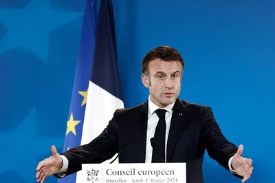 How France's Macron Went from a Successful Political Newcomer To A Weakened Leader