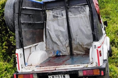 Attack by 15 Heavily Armed Militants Shows Manipur Ambush 'Well-Planned': Initial Probe