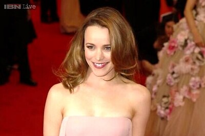 Actress Rachel McAdams added to HBO's 'True Detective' cast