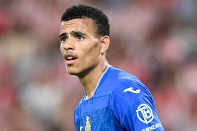 'We Need to Look at Facts': Jim Ratcliffe On Possible Mason Greenwood Return To Manchester United