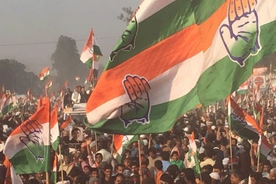 Congress Reclaims a Large Chunk of its Vote Share in Delhi From AAP