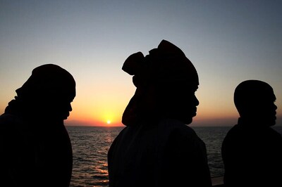 Fresh Mediterranean Shipwreck Horror on World Refugee Day