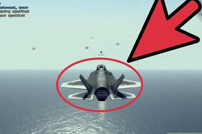 How to Fly Jets Effectively in Battlefield 2