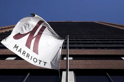 Marriott Hotels to Go Green, Set to Ditch Single-Use Plastic Toiletry Bottles
