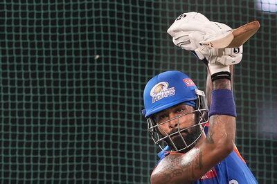 GT vs MI Predicted XIs IPL 2024: Umesh Yadav's Gujarat Debut on Cards; Who Replaces Suryakumar Yadav?