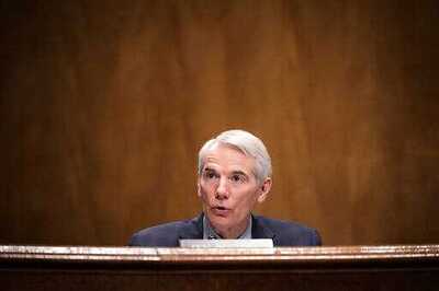 Senators Press For More On SolarWinds Hack After AP Report