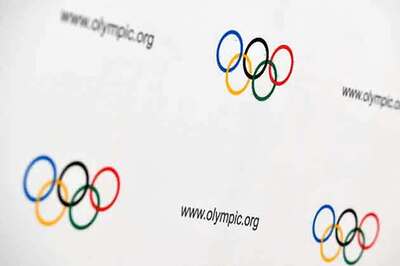 IOA polls on Sunday, India likely to return to Olympic fold