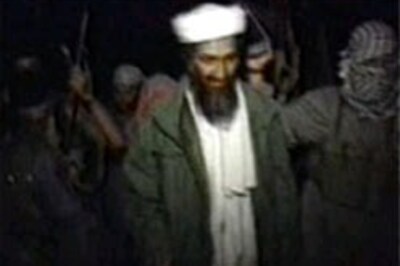 Al-Qaeda entrenched in Pakistan: US
