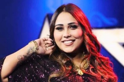 Afsana Khan Quits Bigg Boss 15 Due to Panic Attacks? Here's What We Know