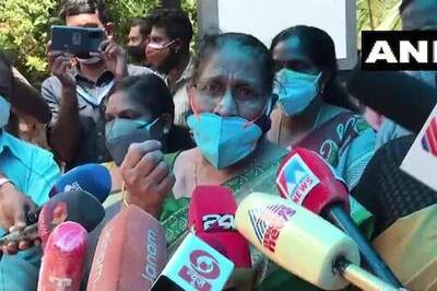 Kerala Women's Commission Chief Quits After Row Over Her Controversial Comment