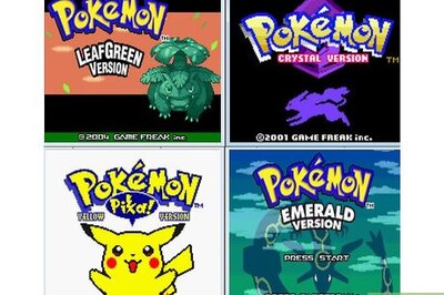 How to Be a Pokémon Master