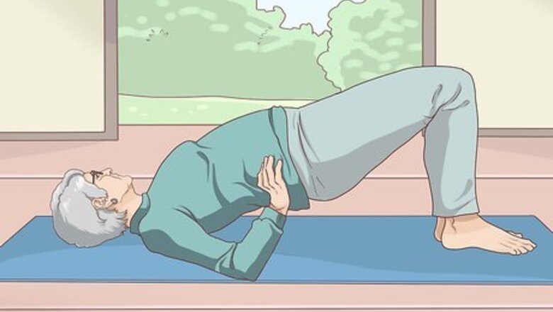 How to Improve Bladder Health in Old Age