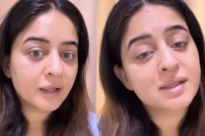 Mahhi Vij Tests Positive for Covid-19, Calls It Worst Than the Previous One, Watch