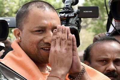Explained: How Aditya Nath Yogi Finished First in Race For UP CM