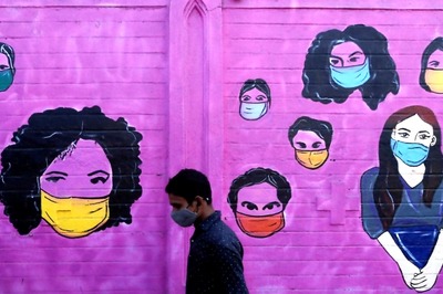 Highest in 146 Days, India Sees Over 1,500 New Covid Cases; Active Tally Crosses 8,500