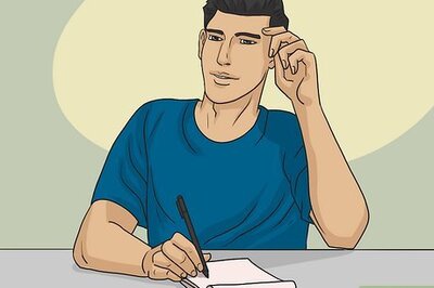 How to Make up Your Mind