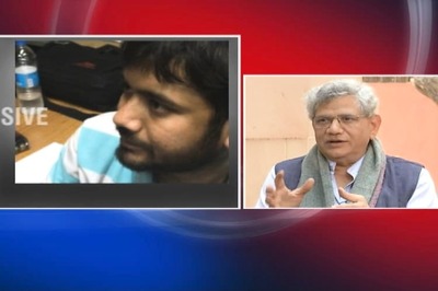 Kanhaiya video: Worse than emergency, says CPM; Opposition targets Bassi