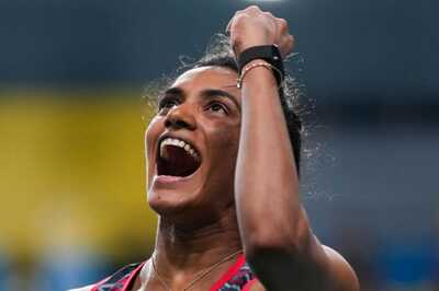 Thailand Open: PV Sindhu Beats World No. 1 Akane Yamaguchi to Reach Semi Finals